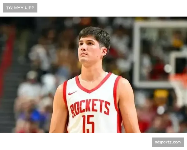 火箭队确认执行阿门与谢泼德未来赛季选项，展现长期培养决心