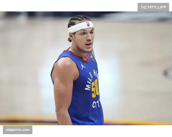 戈登伤缺一个月 掘金西部排名保卫战迎来挑战